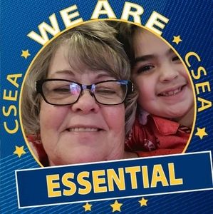 Meet your Posher, Terry